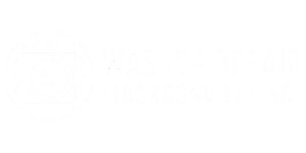 Jacksonville NC Washer Repair
